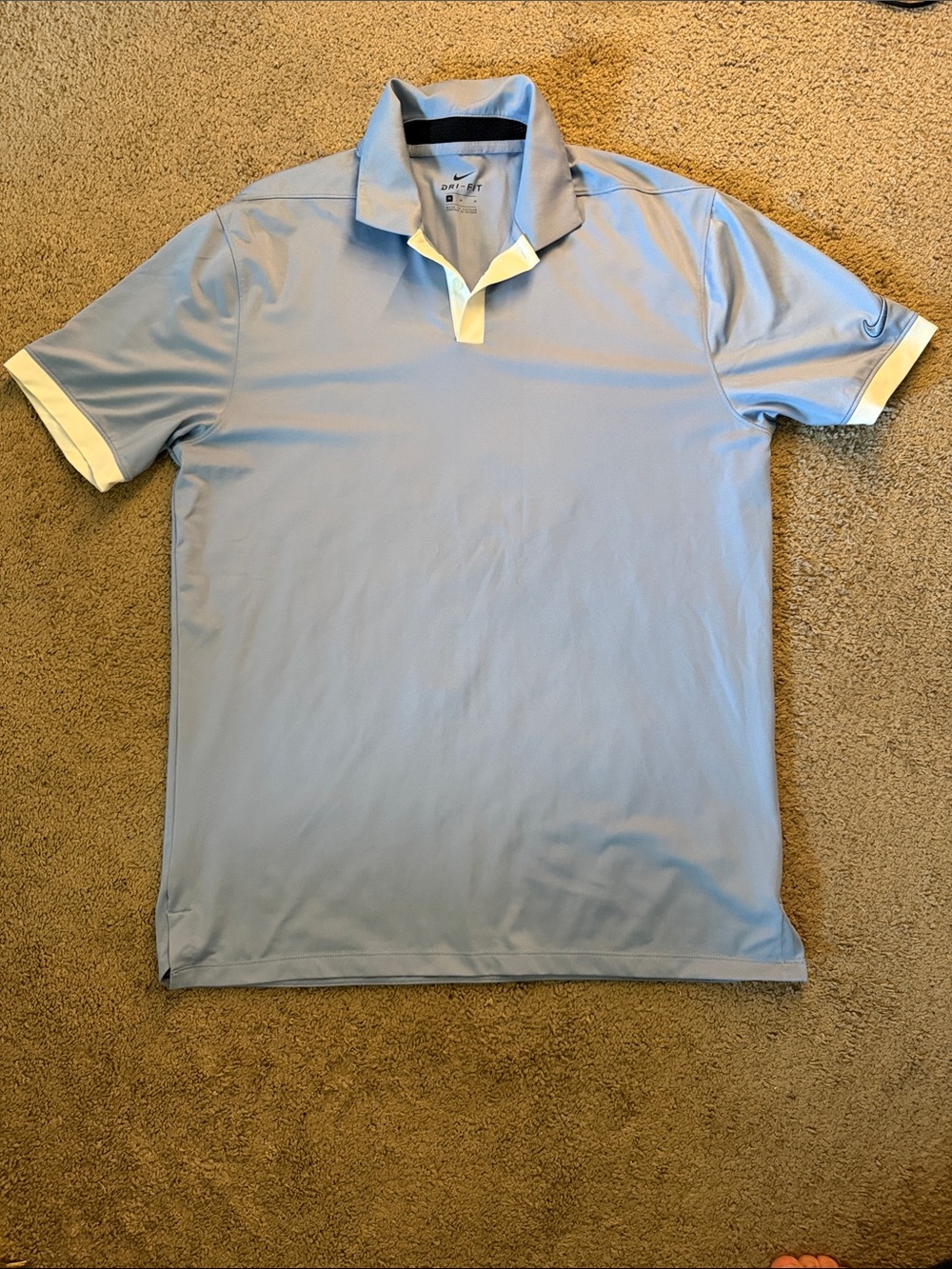 Nike Polo